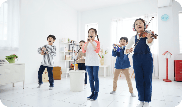 実際の授業が無料で体験できちゃう!無料体験レッスン