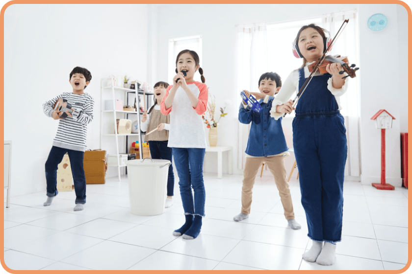 実際の授業が無料で体験できちゃう!無料体験レッスン