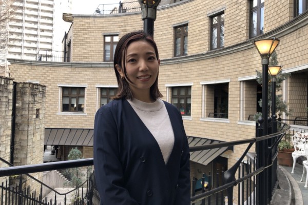 バレエインストラクター Ayumi