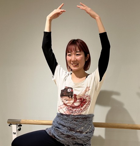 講師インタビュー