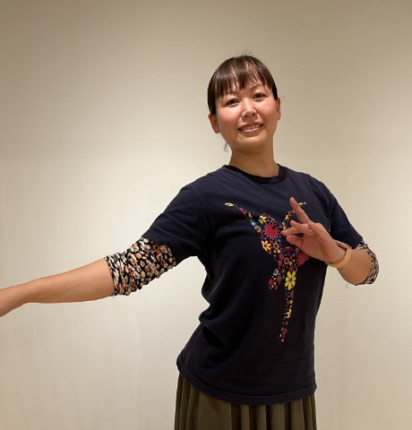 講師インタビュー