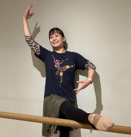 講師インタビュー