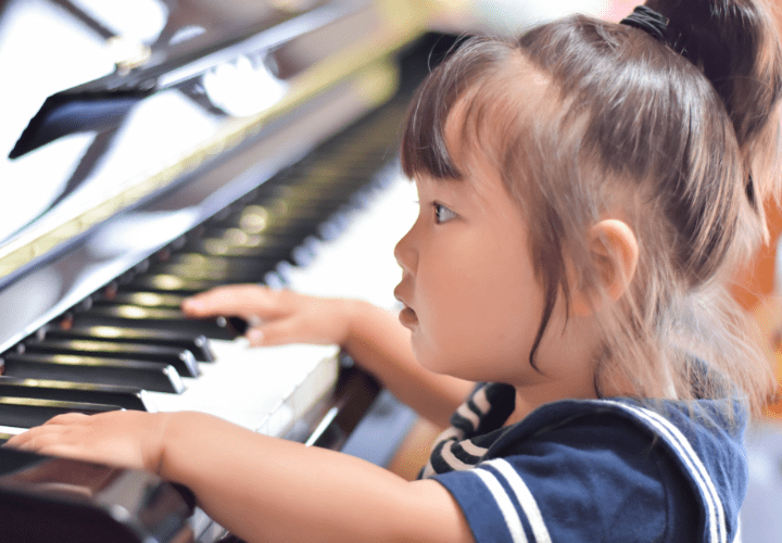 良質な音と曲に触れます