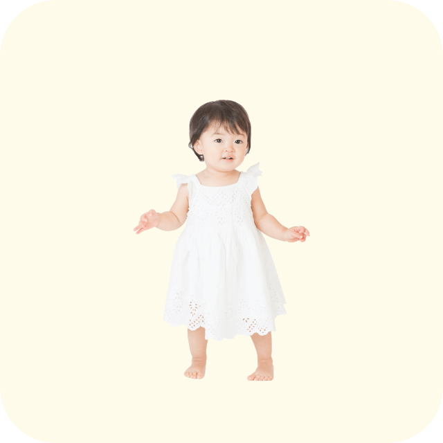 ベビーバレエ・Baby ballet class