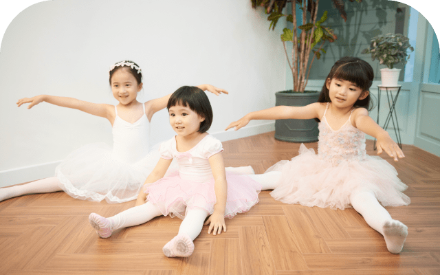 初めてでも安心