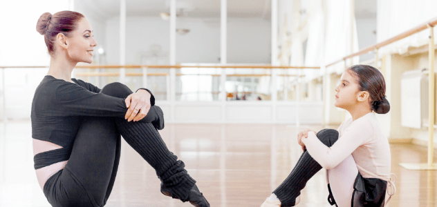 相性が大事!先生フリー制度