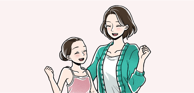 万全の保証!Enjoy保証