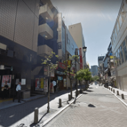 赤坂のアクセス01