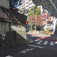 代官山のアクセス02