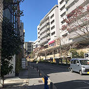 代官山のアクセス03