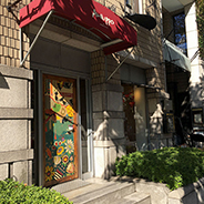 代官山のアクセス05