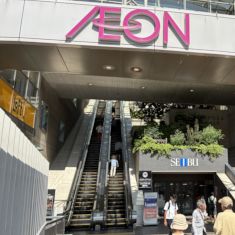 東戸塚のアクセス02