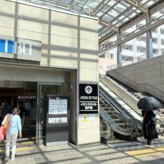 東戸塚のアクセス03