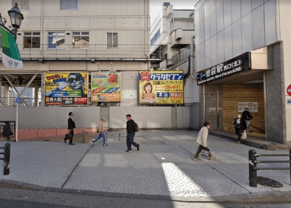 池袋のアクセス01