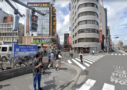 池袋のアクセス02