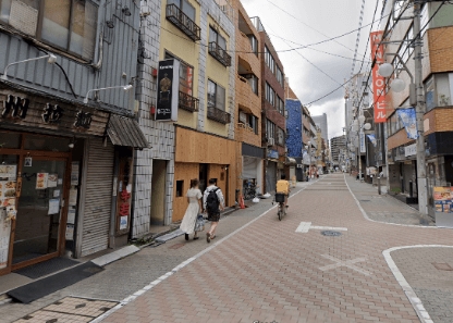 池袋のアクセス03