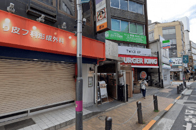 第2池袋のアクセス03