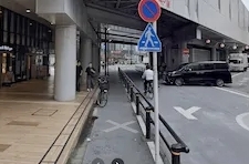 吉祥寺/井の頭のアクセス01