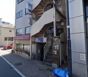 吉祥寺/井の頭のアクセス03