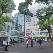 第2川崎のアクセス01