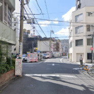 第2川崎のアクセス05