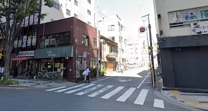 錦糸町のアクセス05