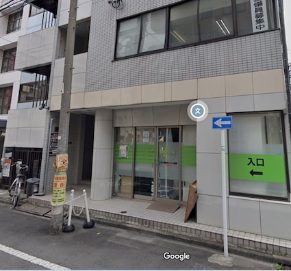 錦糸町のアクセス06