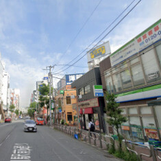 町田のアクセス01