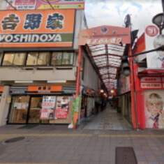 大宮のアクセス01