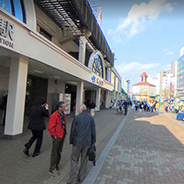 三宮のアクセス01