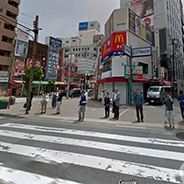 三宮のアクセス02