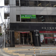 渋谷のアクセス02