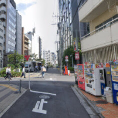 渋谷のアクセス03