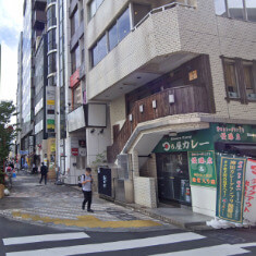 渋谷のアクセス04