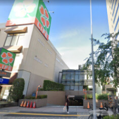 渋谷のアクセス05