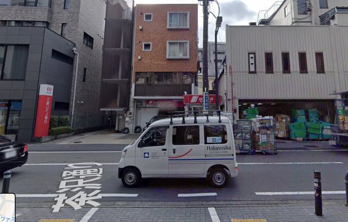 下北沢のアクセス03