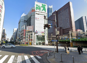 第2新宿のアクセス02