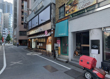 第2新宿のアクセス03