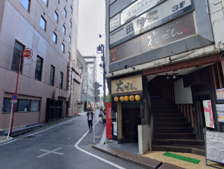 第2新宿のアクセス04