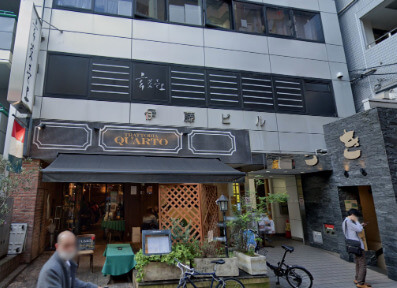 第2新宿のアクセス06