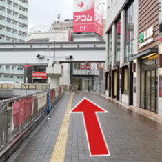 立川のアクセス01