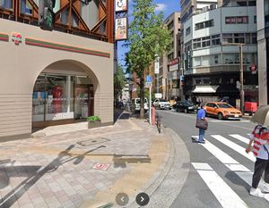 高田馬場のアクセス02