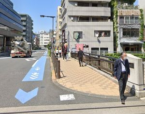 高田馬場のアクセス03