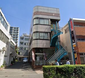 高田馬場のアクセス04