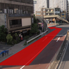 日暮里上野のアクセス04