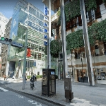 WeArt銀座のアクセス02