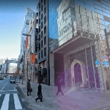 WeArt銀座のアクセス03