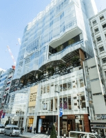 WeArt銀座のアクセス04