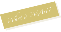 What is WeArt