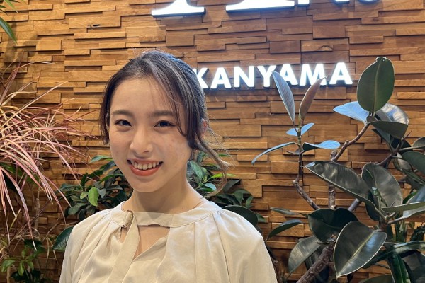 ダンスインストラクター Satsuki